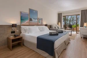 BARCELO' LANZAROTE ACTIVE RESORT – Teguise