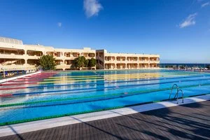 BARCELO' LANZAROTE ACTIVE RESORT – Teguise