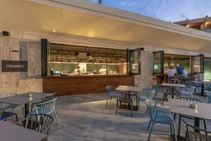 BARCELO' LANZAROTE ACTIVE RESORT – Teguise