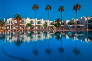 HOTEL BARCELO CORRALEJO SANDS – La oliva