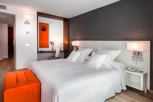 HOTEL BARCELO CORRALEJO SANDS – La oliva
