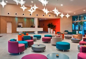 HOTEL BARCELO CORRALEJO SANDS – La oliva