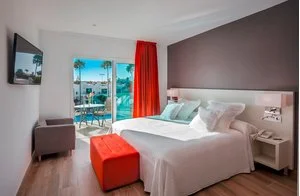 camera doppia