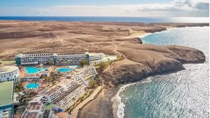 SANDOS PAPAGAYO RESORT – Yaiza