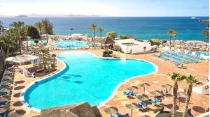 SANDOS PAPAGAYO RESORT – Yaiza