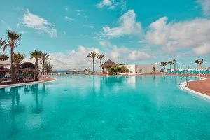 SANDOS PAPAGAYO RESORT – Yaiza