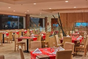 SANDOS PAPAGAYO RESORT – Yaiza