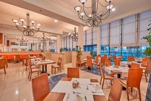 SANDOS PAPAGAYO RESORT – Yaiza