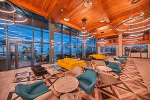 SANDOS PAPAGAYO RESORT – Yaiza
