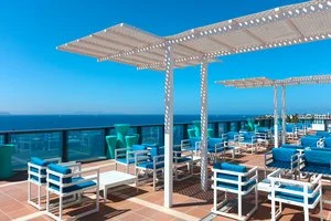 SANDOS PAPAGAYO RESORT – Yaiza