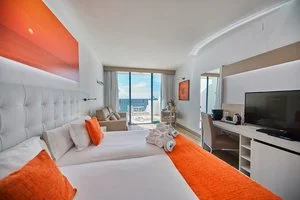 SANDOS PAPAGAYO RESORT – Yaiza