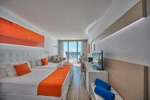SANDOS PAPAGAYO RESORT – Yaiza