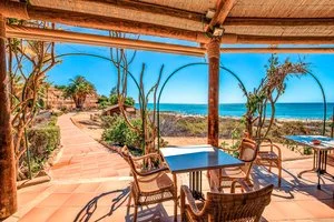SBH TARO BEACH – Pájara