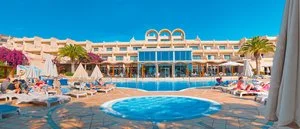 SBH TARO BEACH – Pájara