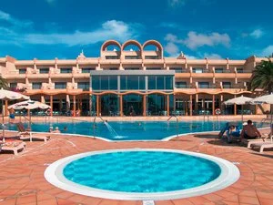 SBH TARO BEACH – Pájara