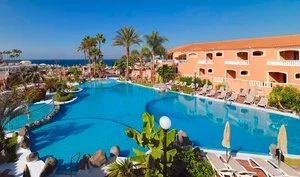 HOTEL SOL SUN BEACH – Miraverde