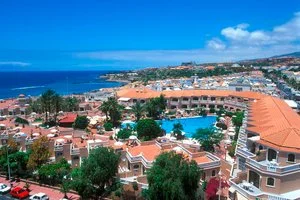HOTEL SOL SUN BEACH – Miraverde