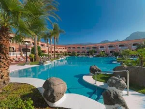 HOTEL SOL SUN BEACH – Miraverde