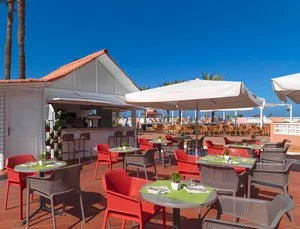 HOTEL SOL SUN BEACH – Miraverde