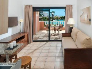 appartamento bilocale vista mare