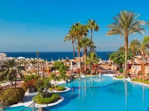 HOTEL SOL SUN BEACH – Miraverde
