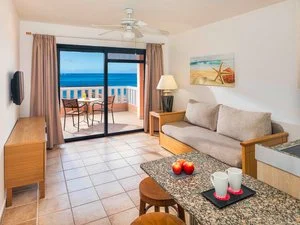 appartamento bilocale vista mare