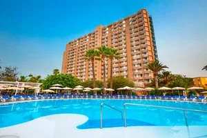 SOL ARONA TENERIFE HOTEL – Los Cristianos