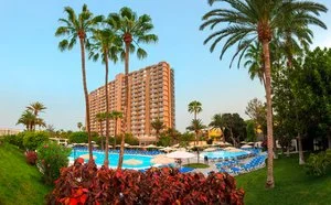 SOL ARONA TENERIFE HOTEL – Los Cristianos