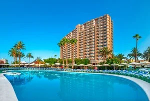 SOL ARONA TENERIFE HOTEL – Los Cristianos