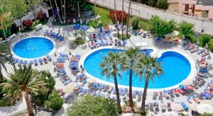 SOL ARONA TENERIFE HOTEL – Los Cristianos