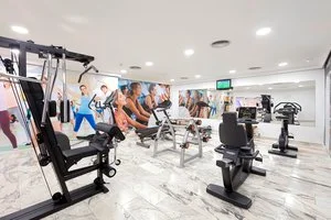 SOL ARONA TENERIFE HOTEL – Los Cristianos
