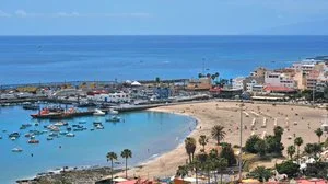 SOL ARONA TENERIFE HOTEL – Los Cristianos