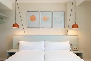 SOL ARONA TENERIFE HOTEL – Los Cristianos