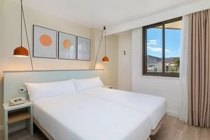 SOL ARONA TENERIFE HOTEL – Los Cristianos