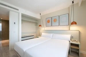 SOL ARONA TENERIFE HOTEL – Los Cristianos