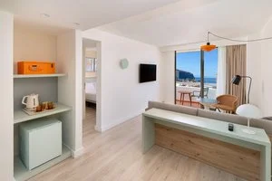 SOL ARONA TENERIFE HOTEL – Los Cristianos