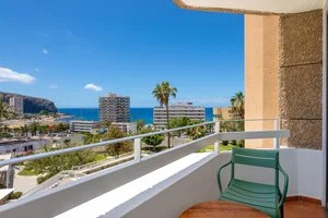 SOL ARONA TENERIFE HOTEL – Los Cristianos