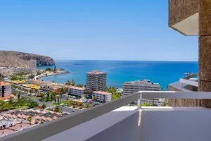 SOL ARONA TENERIFE HOTEL – Los Cristianos
