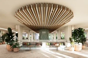 SOL ARONA TENERIFE HOTEL – Los Cristianos