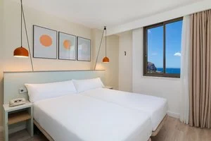 SOL ARONA TENERIFE HOTEL – Los Cristianos