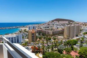 SOL ARONA TENERIFE HOTEL – Los Cristianos