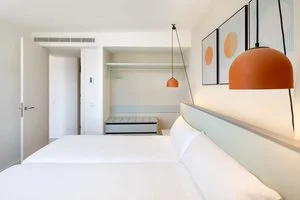 SOL ARONA TENERIFE HOTEL – Los Cristianos