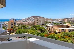 SOL ARONA TENERIFE HOTEL – Los Cristianos