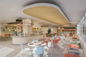 SOL ARONA TENERIFE HOTEL – Los Cristianos