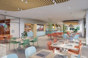 SOL ARONA TENERIFE HOTEL – Los Cristianos