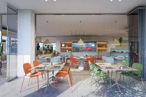 SOL ARONA TENERIFE HOTEL – Los Cristianos