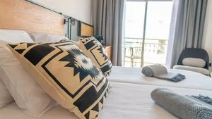 HOTEL CORAL COTILLO BEACH – La oliva