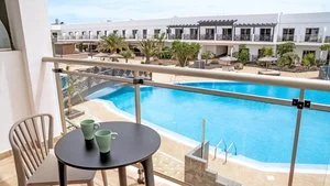 HOTEL CORAL COTILLO BEACH – La oliva