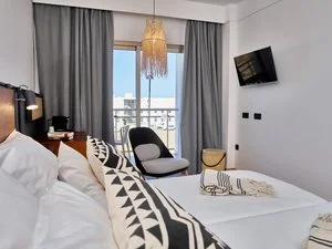 HOTEL CORAL COTILLO BEACH – La oliva