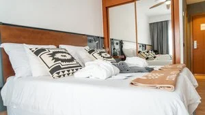 HOTEL CORAL COTILLO BEACH – La oliva